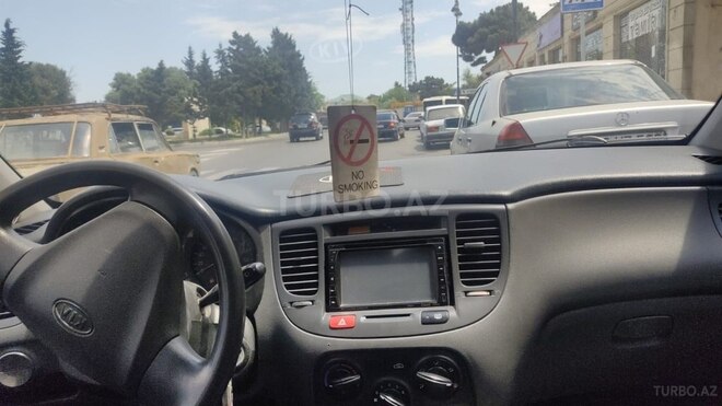 Kia Rio 2008, 298,982 km - 1.4 л - Bakı