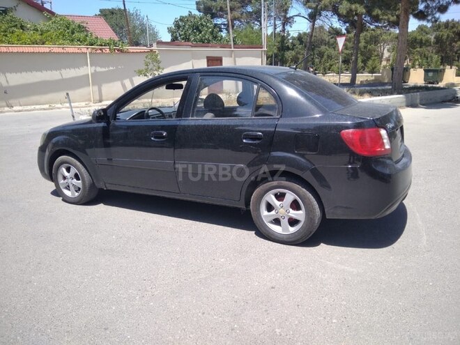 Kia Rio 2008, 298,982 km - 1.4 л - Bakı