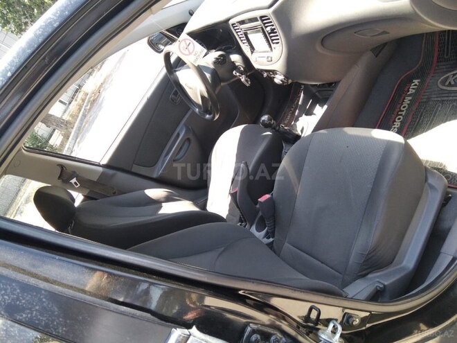 Kia Rio 2008, 298,982 km - 1.4 л - Bakı