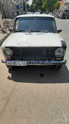 LADA (VAZ) 21013 1986, 350,000 km - 1.5 l - Bərdə