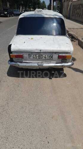 LADA (VAZ) 21013 1986, 350,000 km - 1.5 l - Bərdə