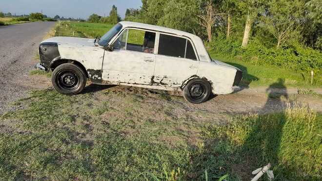 LADA (VAZ) 21013 1986, 350,000 km - 1.5 l - Bərdə