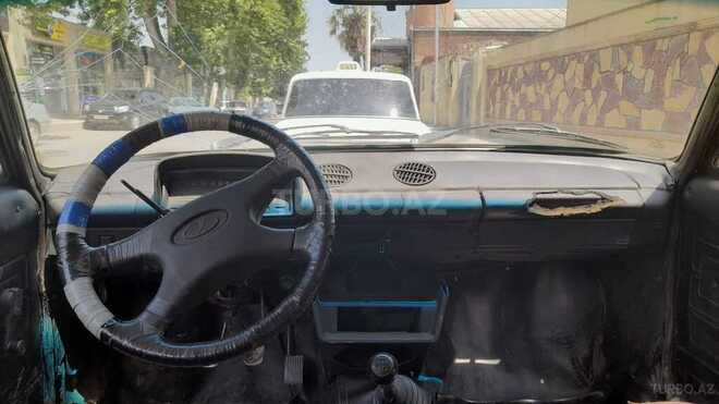 LADA (VAZ) 21013 1986, 350,000 km - 1.5 l - Bərdə