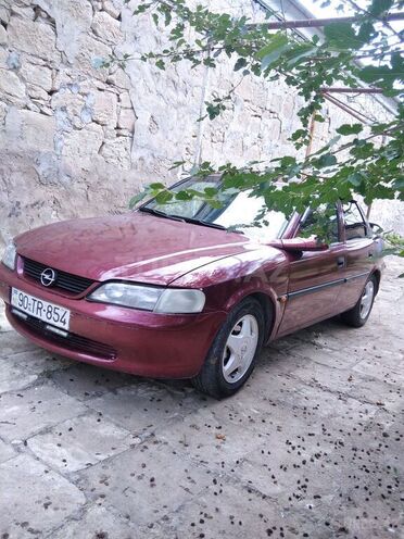 Opel Vectra 1996, 410,427 km - 1.6 l - Bakı