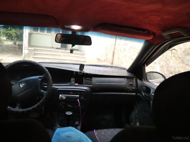 Opel Vectra 1996, 410,427 km - 1.6 l - Bakı