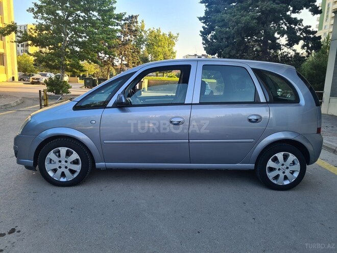 Opel Meriva 2006, 147,500 km - 1.3 l - Bakı