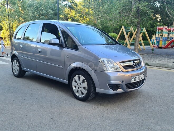 Opel Meriva 2006, 147,500 km - 1.3 l - Bakı