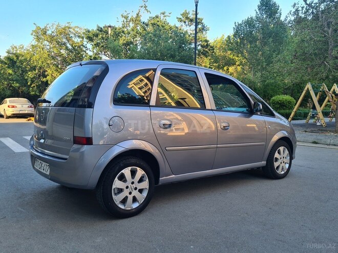 Opel Meriva 2006, 147,500 km - 1.3 l - Bakı