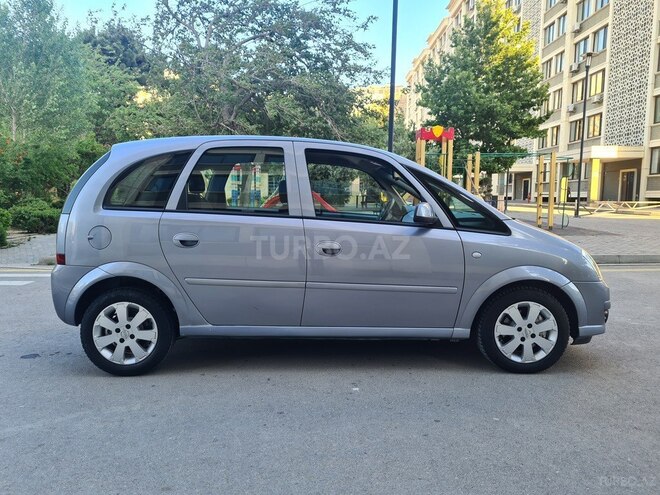 Opel Meriva 2006, 147,500 km - 1.3 l - Bakı