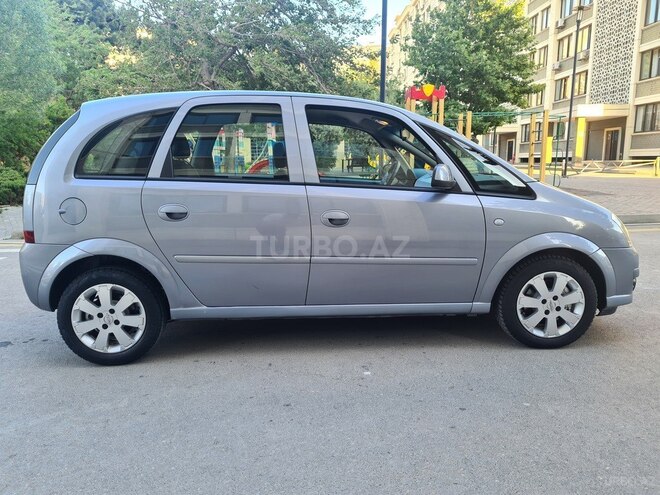 Opel Meriva 2006, 147,500 km - 1.3 l - Bakı