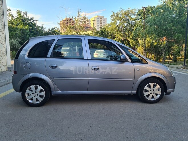 Opel Meriva 2006, 147,500 km - 1.3 l - Bakı