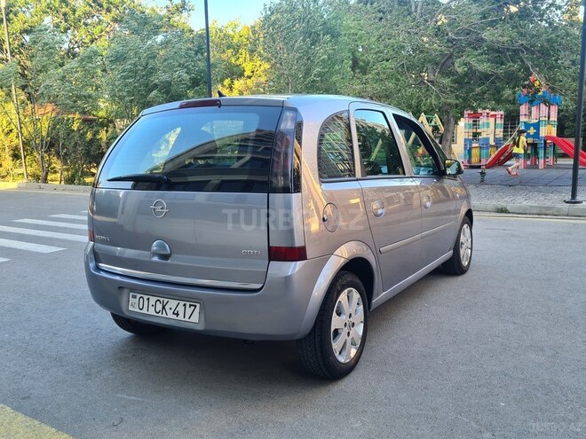 Opel Meriva 2006, 147,500 km - 1.3 l - Bakı