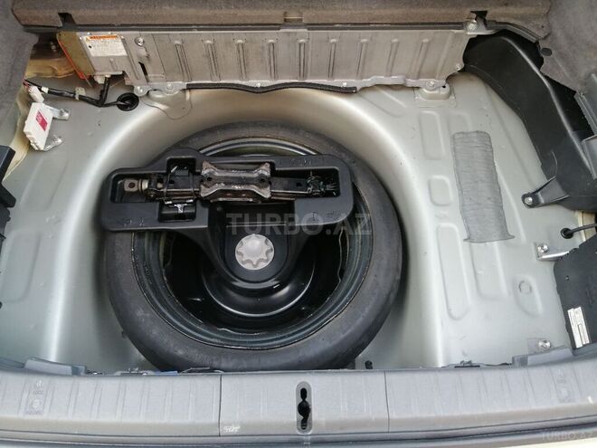 Toyota Prius 2008, 115,000 km - 1.5 л - Bakı