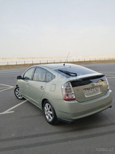 Toyota Prius 2008, 115,000 km - 1.5 л - Bakı