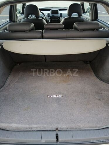 Toyota Prius 2008, 115,000 km - 1.5 л - Bakı