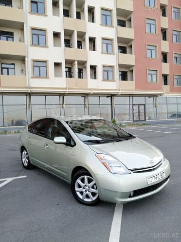 Toyota Prius 2008, 115,000 km - 1.5 л - Bakı