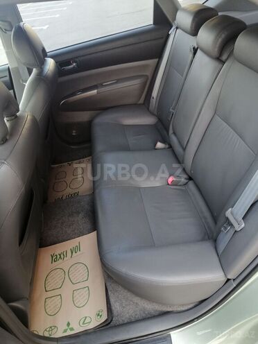 Toyota Prius 2008, 115,000 km - 1.5 л - Bakı