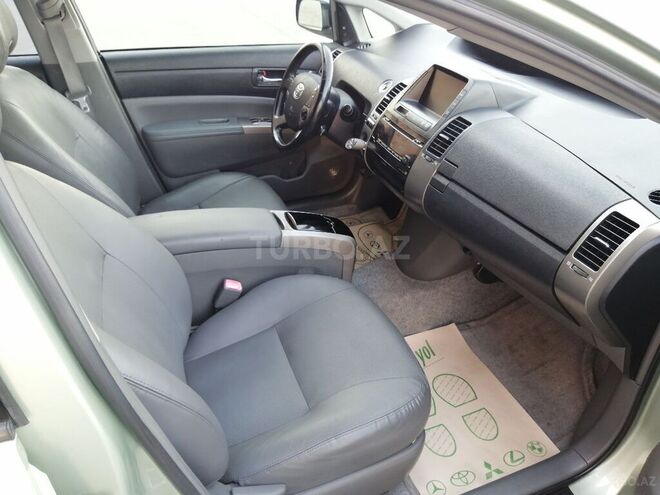 Toyota Prius 2008, 115,000 km - 1.5 л - Bakı
