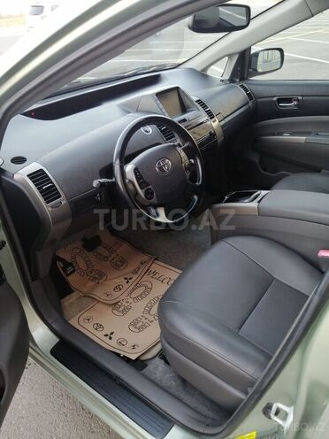 Toyota Prius 2008, 115,000 km - 1.5 л - Bakı