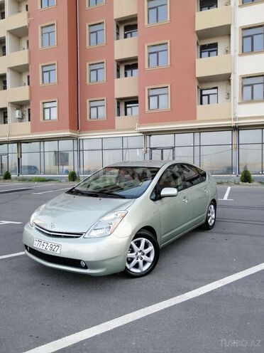 Toyota Prius 2008, 115,000 km - 1.5 л - Bakı