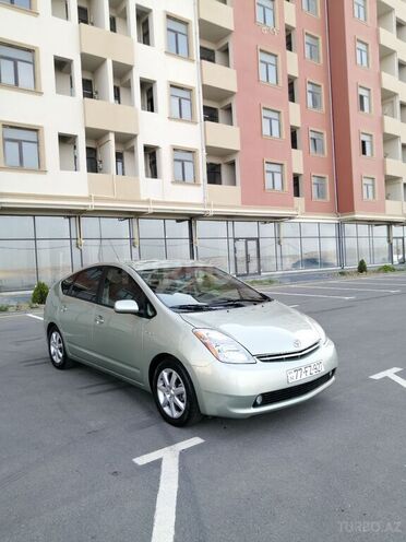 Toyota Prius 2008, 115,000 km - 1.5 л - Bakı