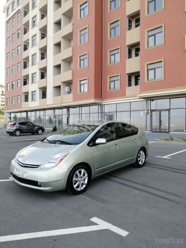 Toyota Prius 2008, 115,000 km - 1.5 л - Bakı