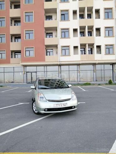 Toyota Prius 2008, 115,000 km - 1.5 л - Bakı
