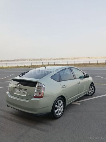 Toyota Prius 2008, 115,000 km - 1.5 л - Bakı