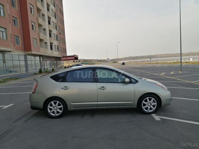 Toyota Prius 2008, 115,000 km - 1.5 л - Bakı