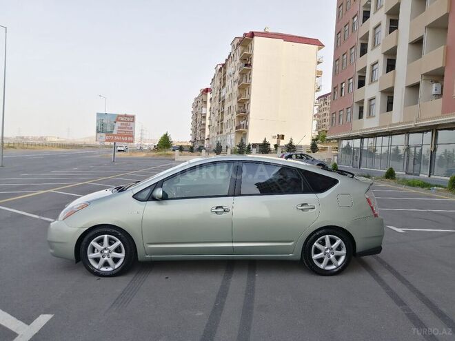 Toyota Prius 2008, 115,000 km - 1.5 л - Bakı
