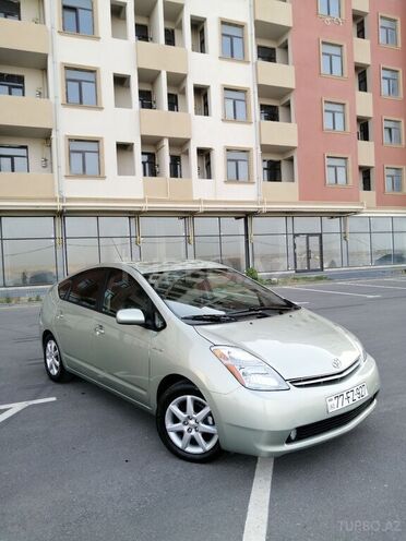 Toyota Prius 2008, 115,000 km - 1.5 л - Bakı