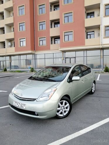 Toyota Prius 2008, 115,000 km - 1.5 л - Bakı