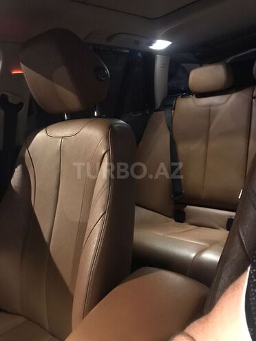 BMW 328 2014, 172,000 km - 2.0 l - Bakı