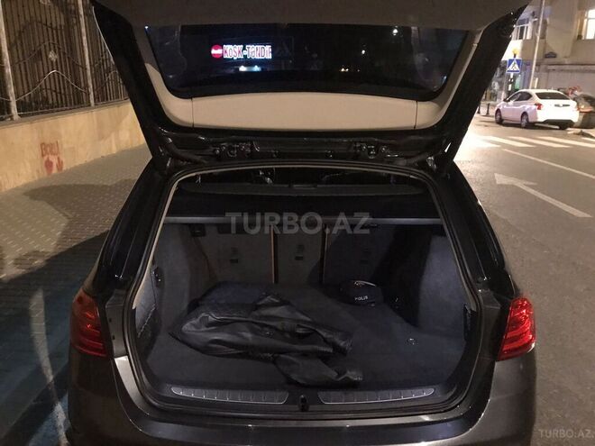 BMW 328 2014, 172,000 km - 2.0 l - Bakı