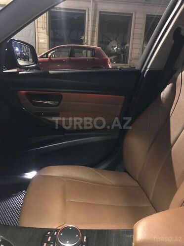 BMW 328 2014, 172,000 km - 2.0 l - Bakı
