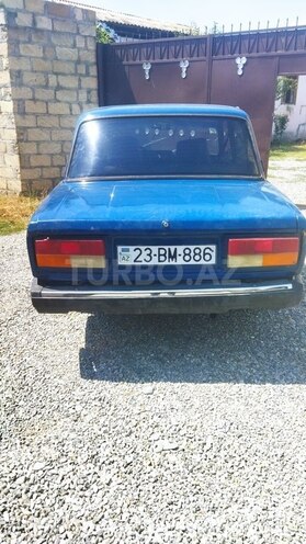 LADA (VAZ) 2107 1985, 324,456 km - 1.5 l - Göyçay
