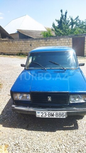 LADA (VAZ) 2107 1985, 324,456 km - 1.5 l - Göyçay