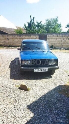 LADA (VAZ) 2107 1985, 324,456 km - 1.5 l - Göyçay