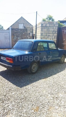 LADA (VAZ) 2107 1985, 324,456 km - 1.5 l - Göyçay