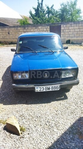 LADA (VAZ) 2107 1985, 324,456 km - 1.5 l - Göyçay