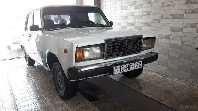 LADA (VAZ) 2107 1980, 142,000 km - 1.6 l - Bakı