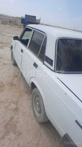 LADA (VAZ) 2107 1980, 142,000 km - 1.6 l - Bakı