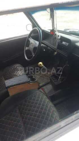 LADA (VAZ) 2107 1980, 142,000 km - 1.6 l - Bakı
