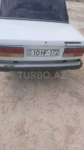 LADA (VAZ) 2107 1980, 142,000 km - 1.6 l - Bakı