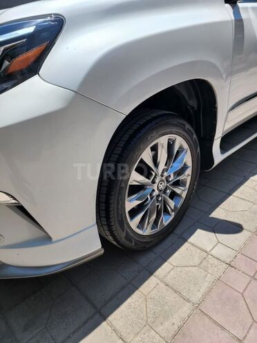 Lexus GX 460 2010, 134,000 km - 4.6 l - Gəncə