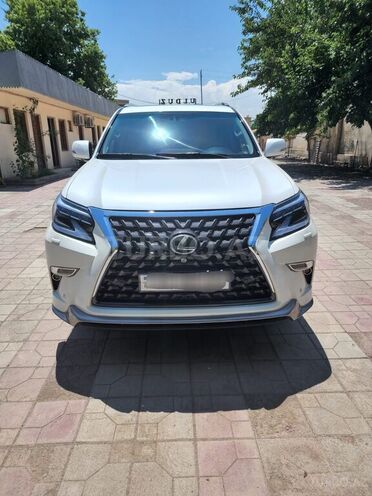 Lexus GX 460 2010, 134,000 km - 4.6 l - Gəncə