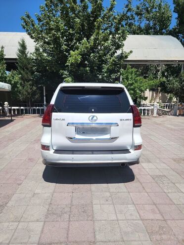 Lexus GX 460 2010, 134,000 km - 4.6 l - Gəncə