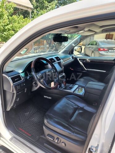 Lexus GX 460 2010, 134,000 km - 4.6 l - Gəncə