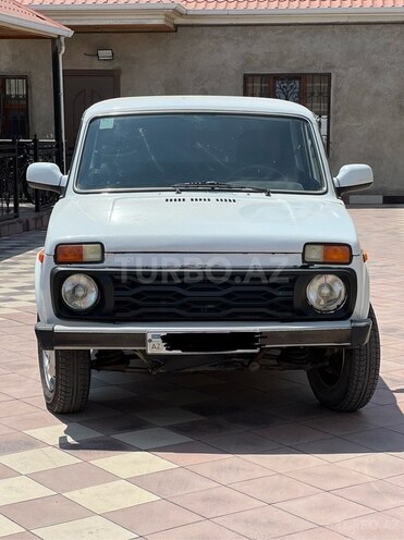 LADA (VAZ) Niva 1985, 135,466 km - 1.6 l - Bakı