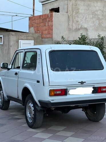 LADA (VAZ) Niva 1985, 135,466 km - 1.6 l - Bakı